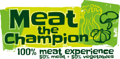 Meat the Champion