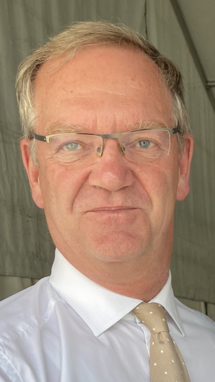 Robert Torck neemt de komende drie jaar de rol op van Voorzitter van de Raad van Bestuur van Fost Plus. Robert Torck neemt de komende drie jaar de rol op van Voorzitter van de Raad van Bestuur van Fost Plus.