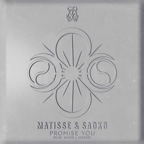 Matisse & Sadko return to Tomorrowland Music with the long-awaited ‘Promise You’