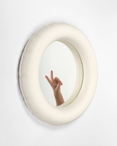 Home-Studyo-Blow-Up-Mirror - Esther Noben
