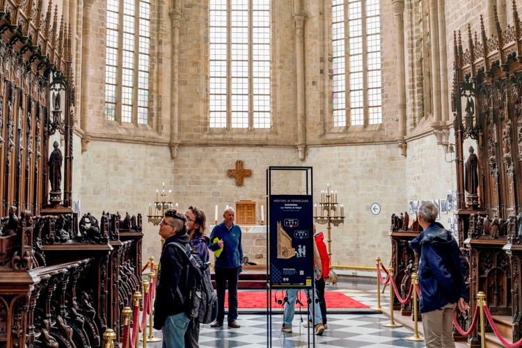 Sint-Geertruikerk 