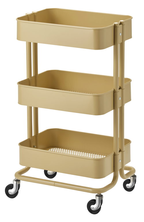 IKEA_October News 2023_RÅSKOg trolley €39.99_PE828415 IKEA_October News 2023_RÅSKOg trolley €39.99_PE828415