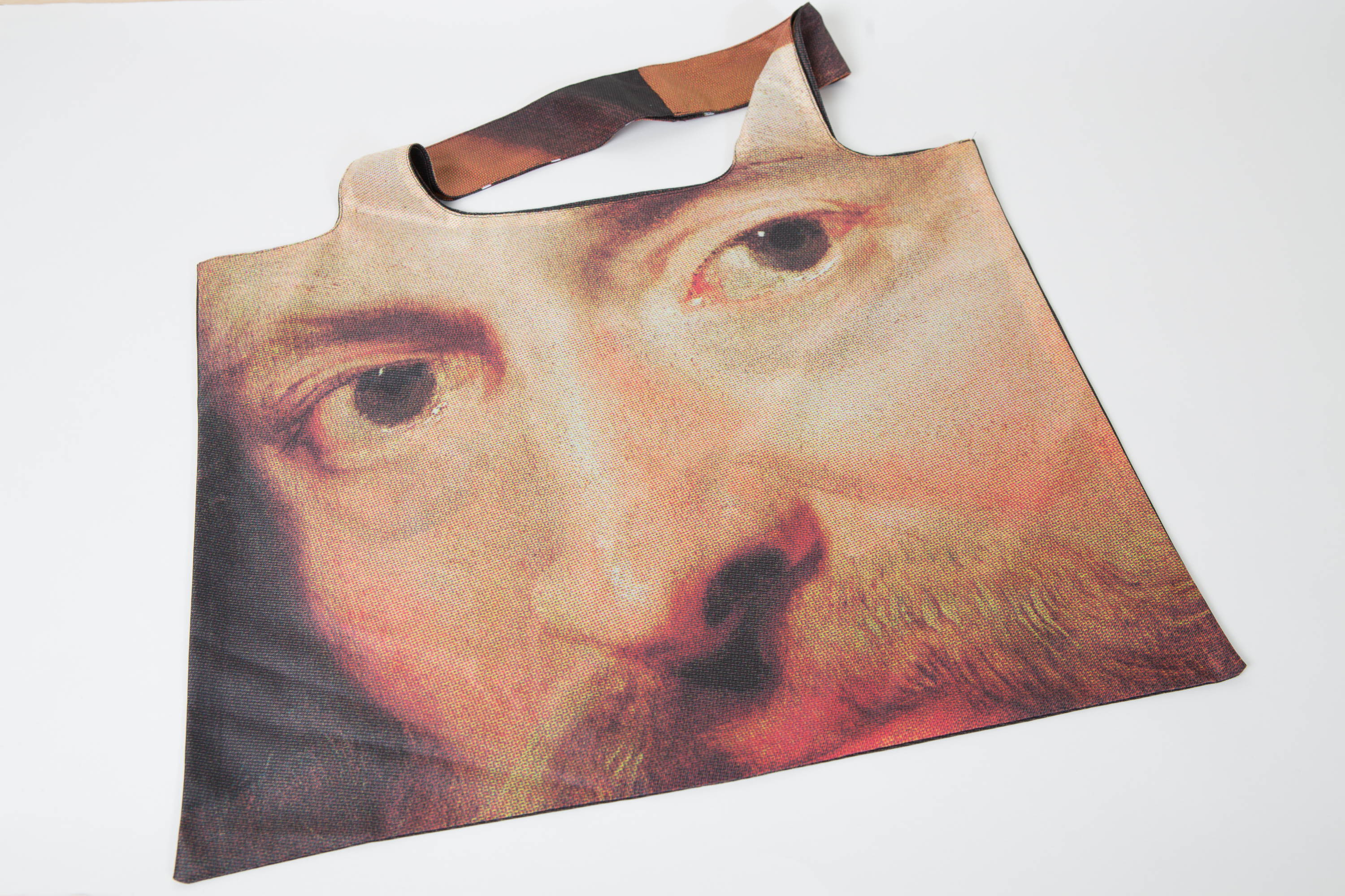 Merchandising: Rubens-eindejaarscollectie