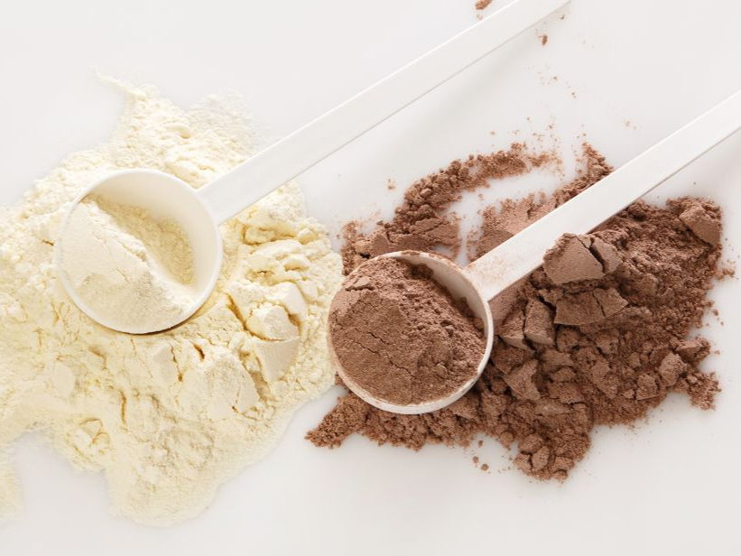 Not just for vegans: Plant protein has broken into the mainstream, new research shows