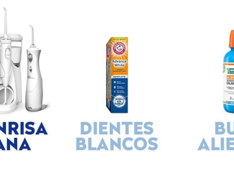 Celebra el Día Mundial de la Salud Bucodental reforzando tu rutina de higiene dental