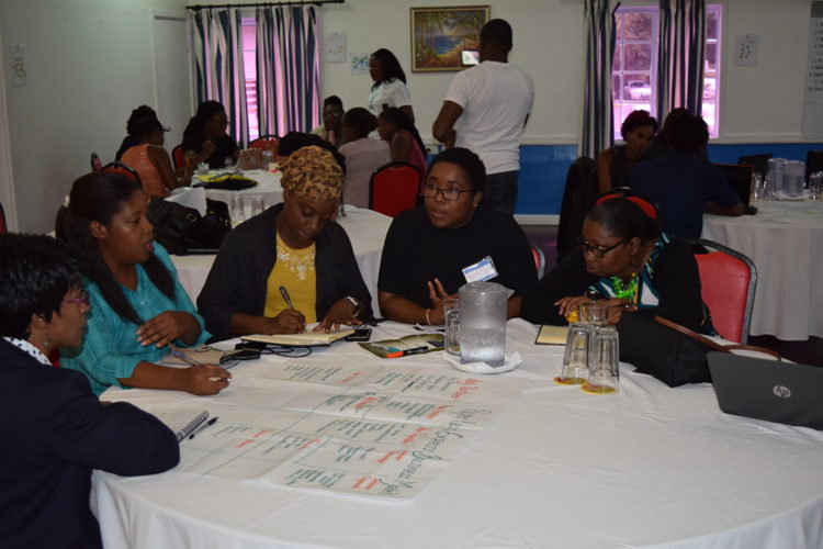 Entrepreneurs engage in Business model generation activities.