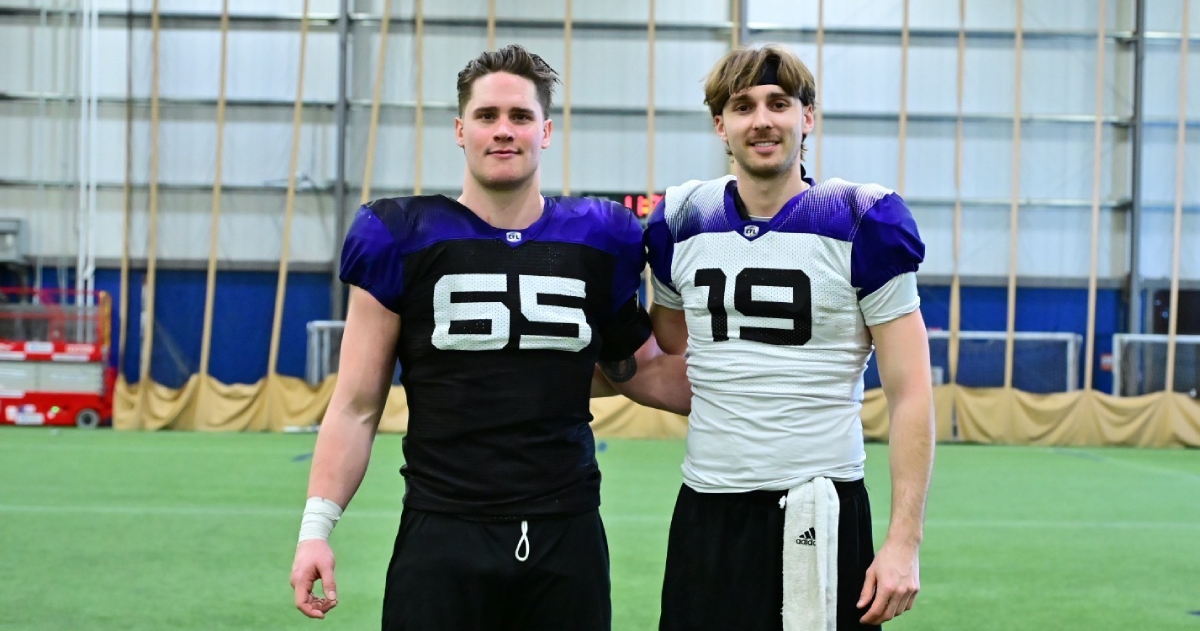FLANAGAN AND SÉNÉCAL NAMED COACHES’ PICKS AS CFL COMBINE CONCLUDES