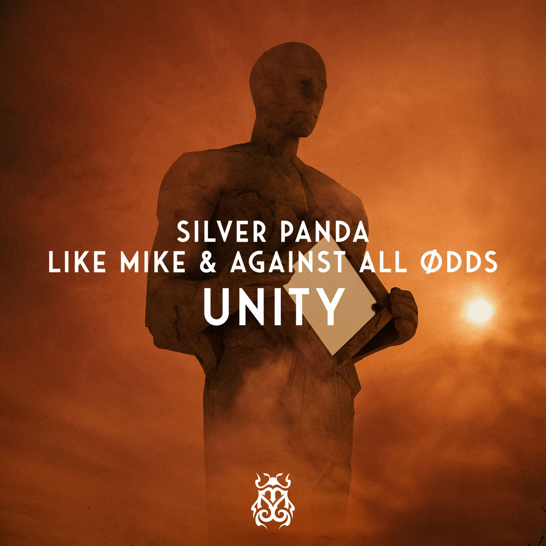 Silver Panda, Like Mike and 
Against All Ødds come together for ‘Unity’