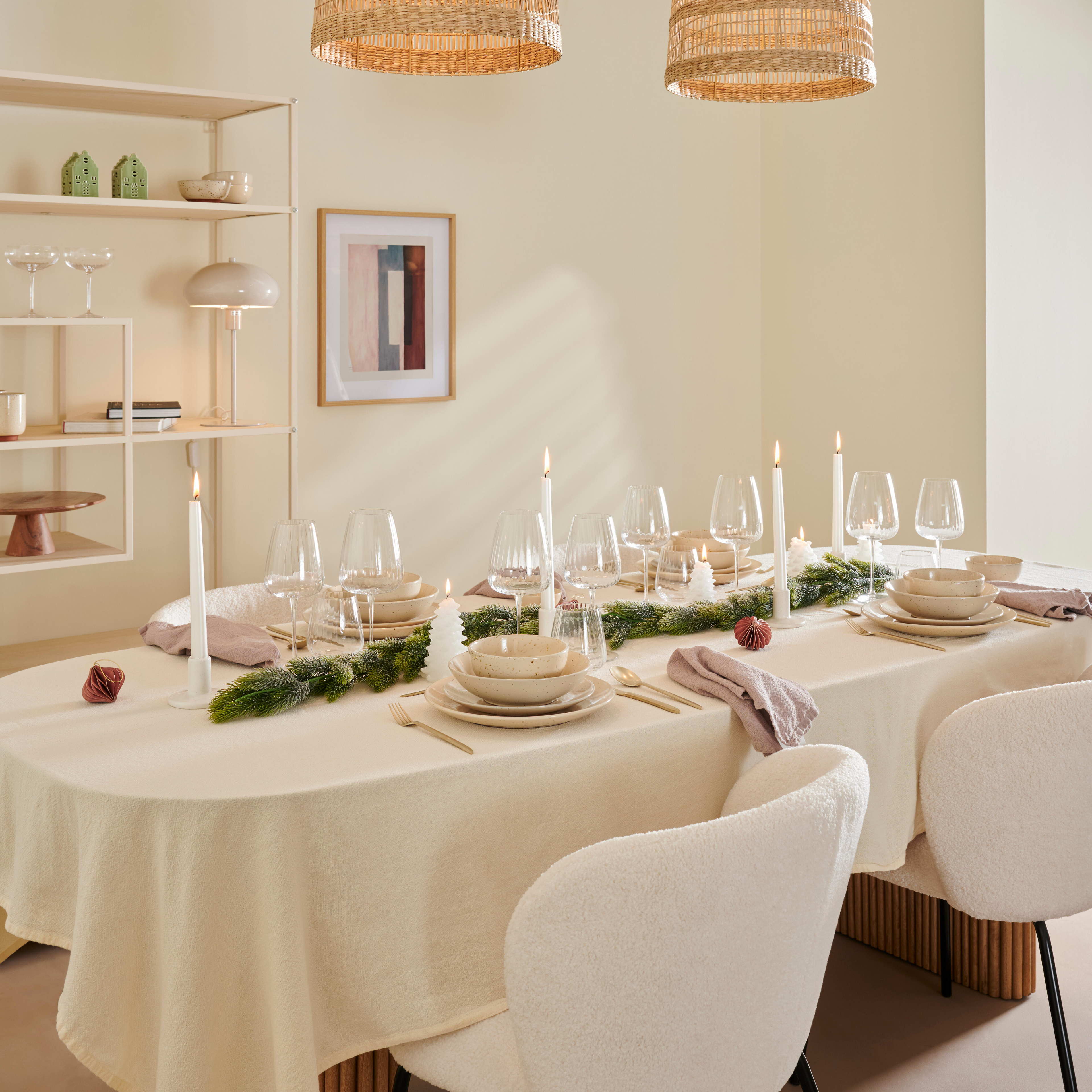 Casa Cadeaux et déco de table 