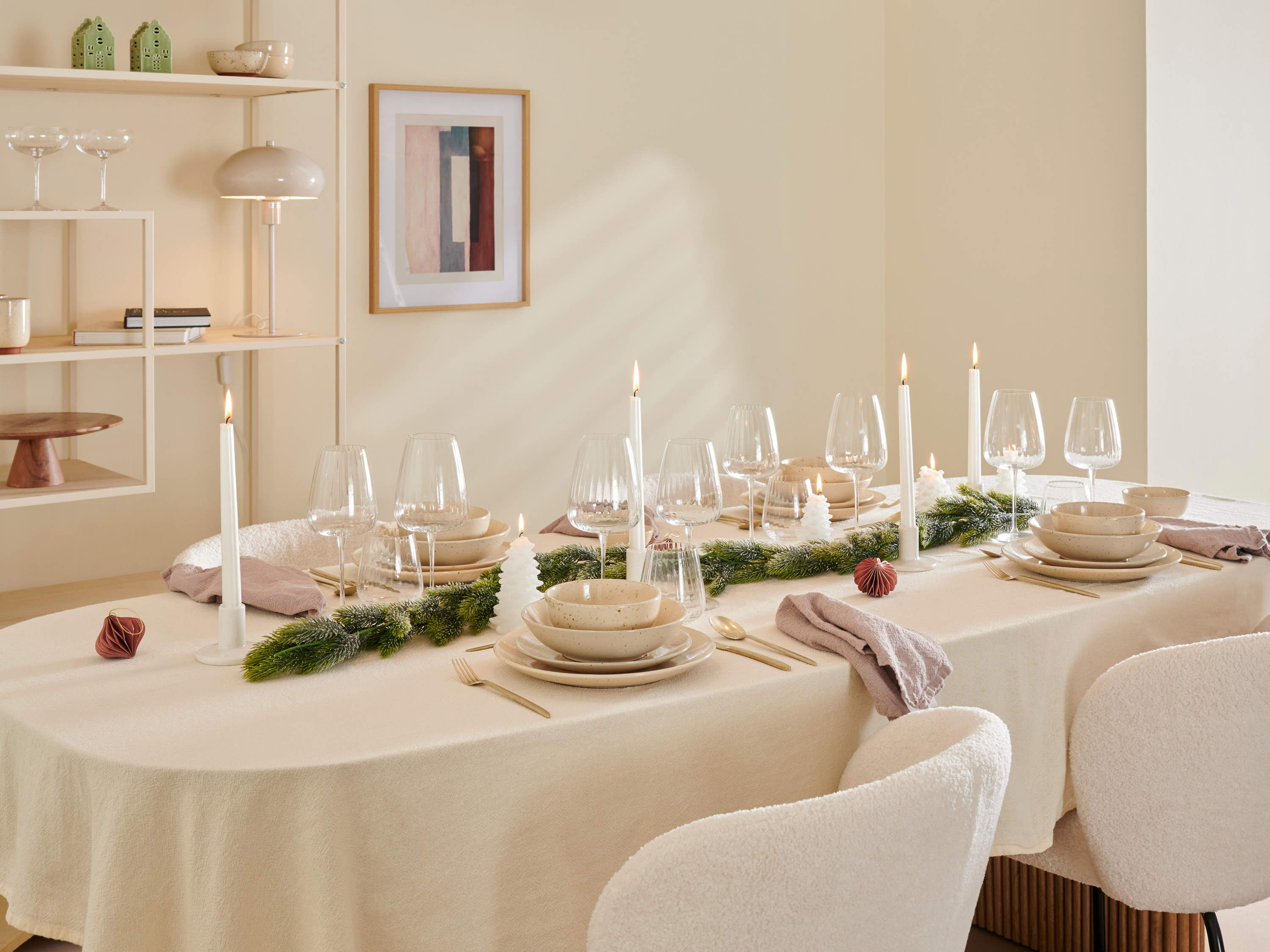 Casa Cadeaux et déco de table 
