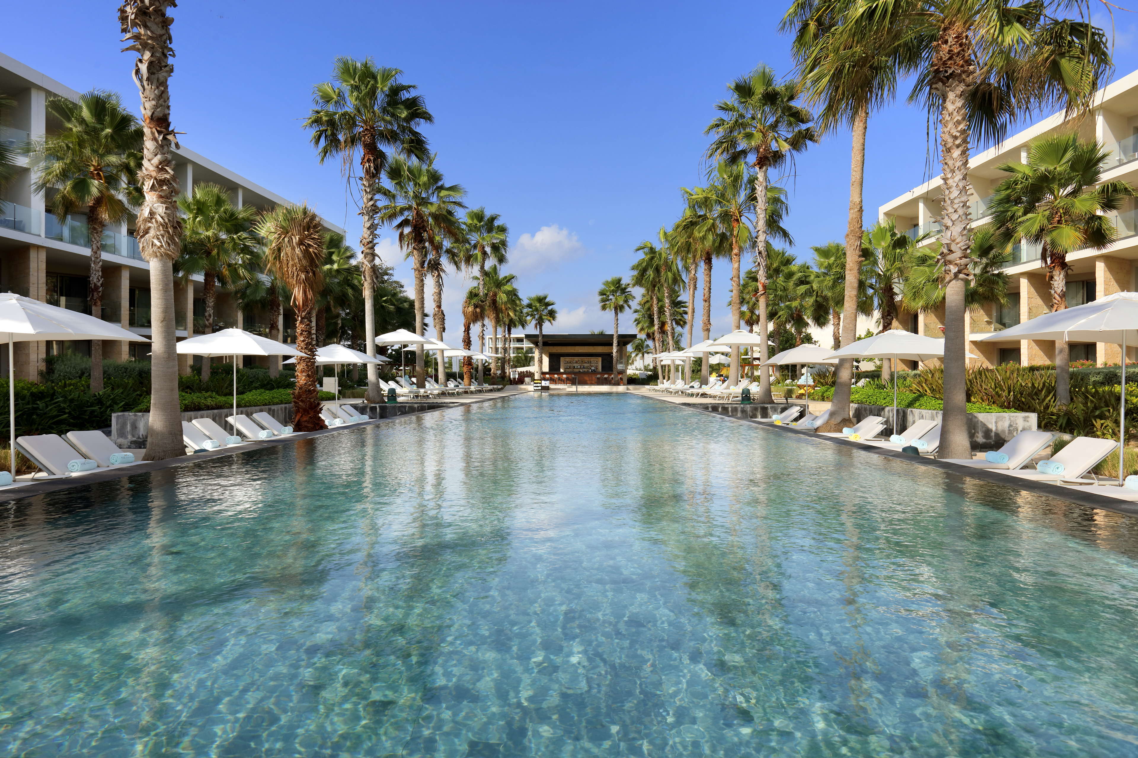 Summer Games 2025 llega a Grand Palladium Select Costa Mujeres para transformar el verano en una experiencia única