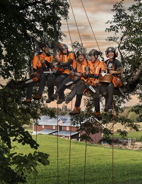 ©Husqvarna 