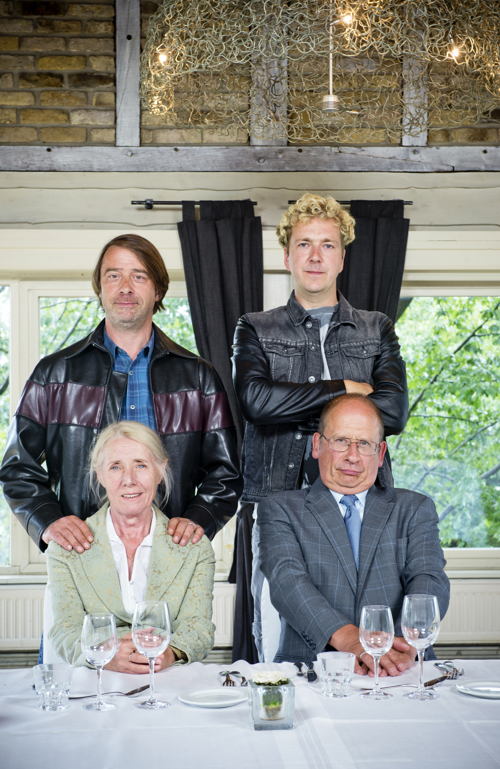 Eigen kweek (c) VRT