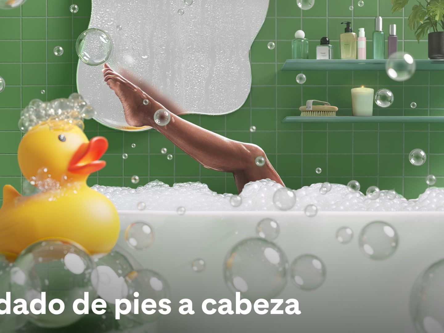 Tres recomendaciones para cuidar tu salud física y mental, según Pinterest Predicts 