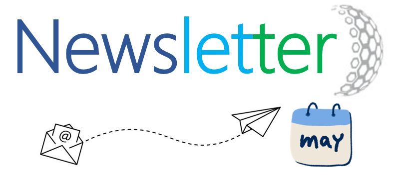 ECP4 Newsletter - May 2025