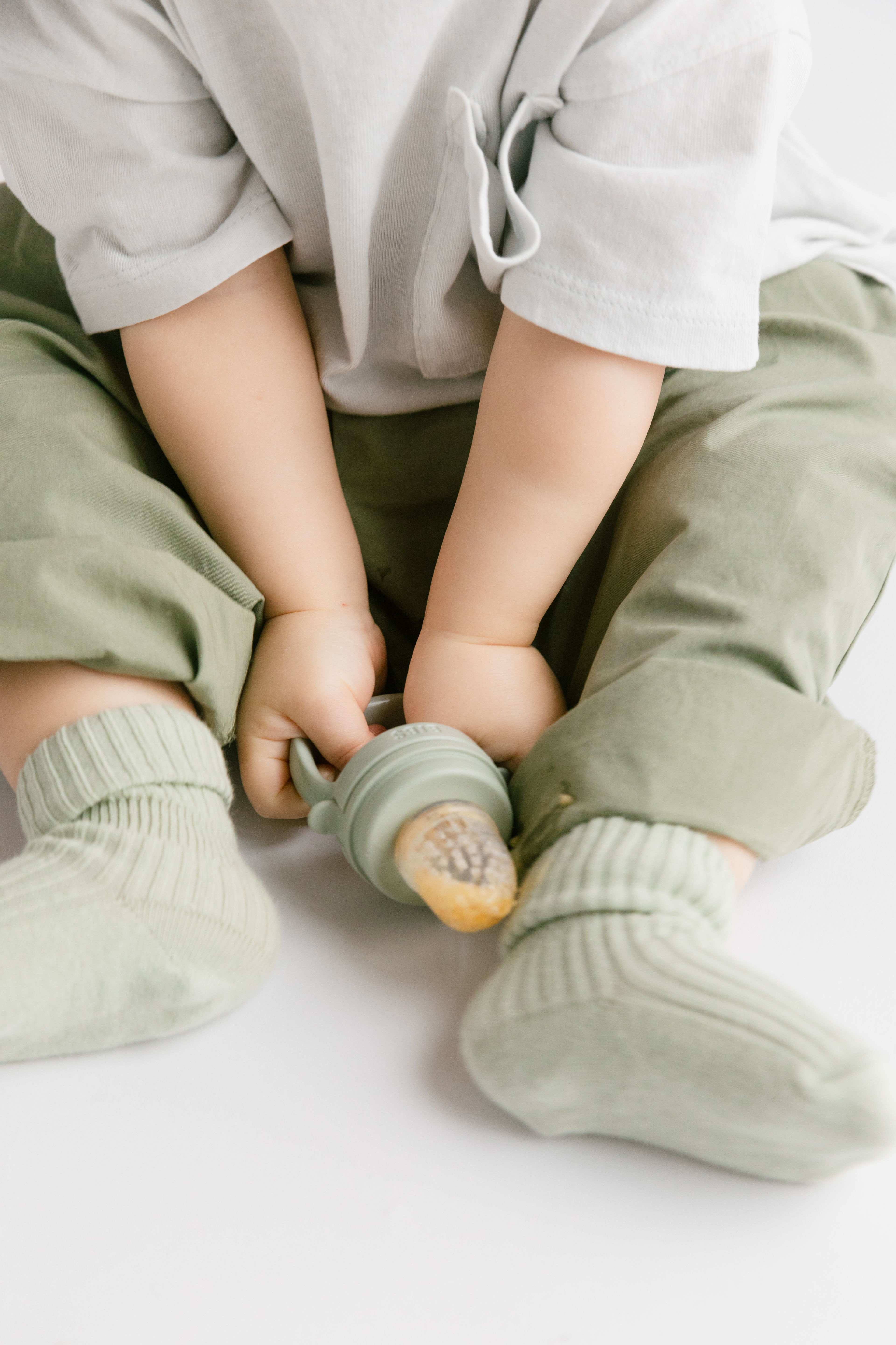 Un p’tit coup de pouce de la part de BIBS : petites bouchées, grands moments 