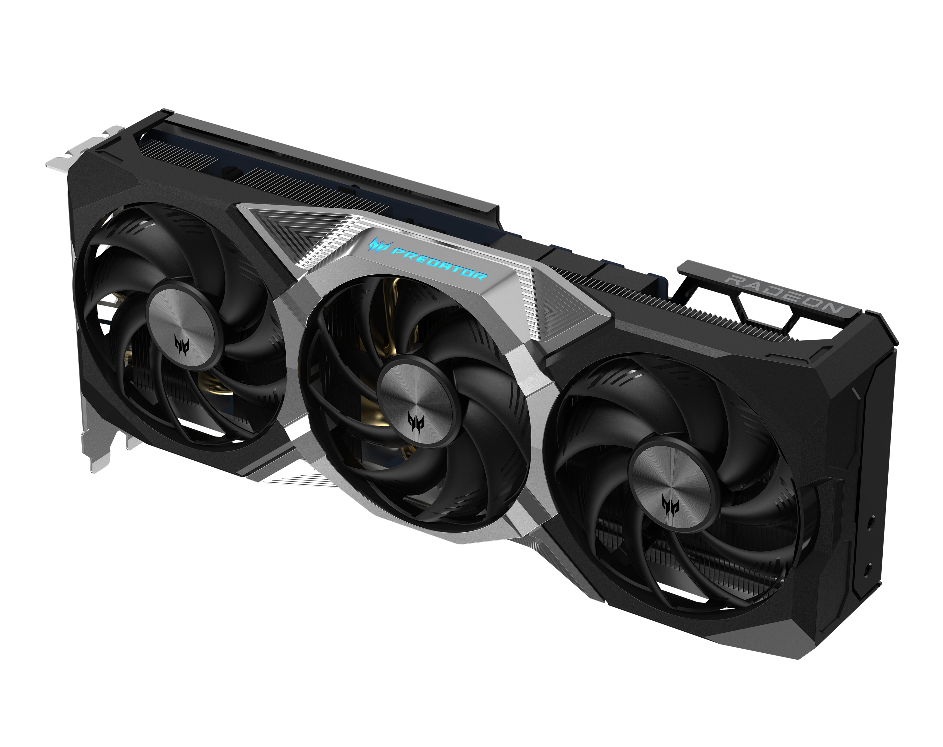 Acer Refreshes Predator BiFrost and Acer Nitro Graphics Cards with New AMD Radeon RX 9000 Series GPUs