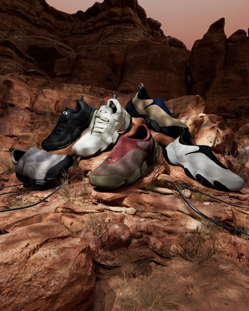 OAKLEY FACTORY TEAM SS25 DROP 2 CAMPAIGN IMAGE (6)