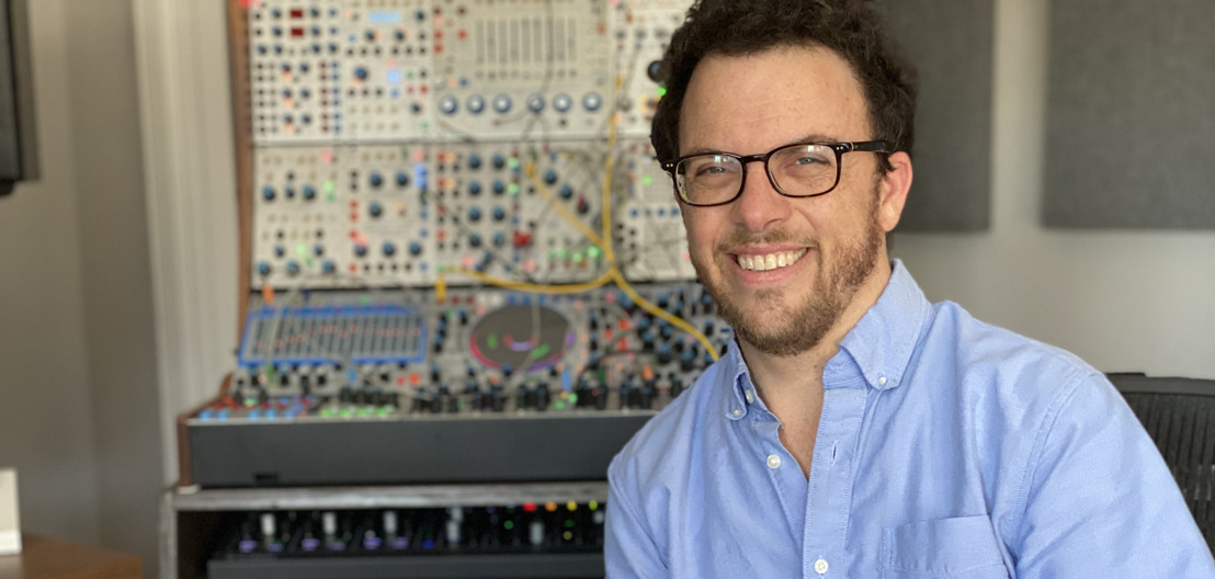 Film Composer Jacob Shea Stays ‘in the Groove’ with Flock Audio’s PATCH System