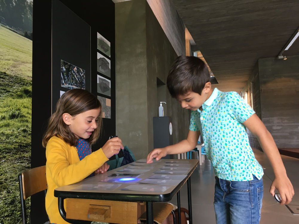 Spoorzoekers junior