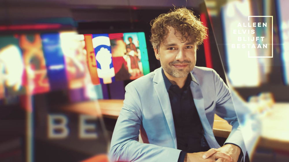 Thomas Vanderveken - (c) Joost Joossen