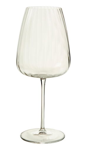 SPEAKEASIES Verre à vin transparent, verre, H 23,2 cm - Ø 10,4 cm, 8.95€