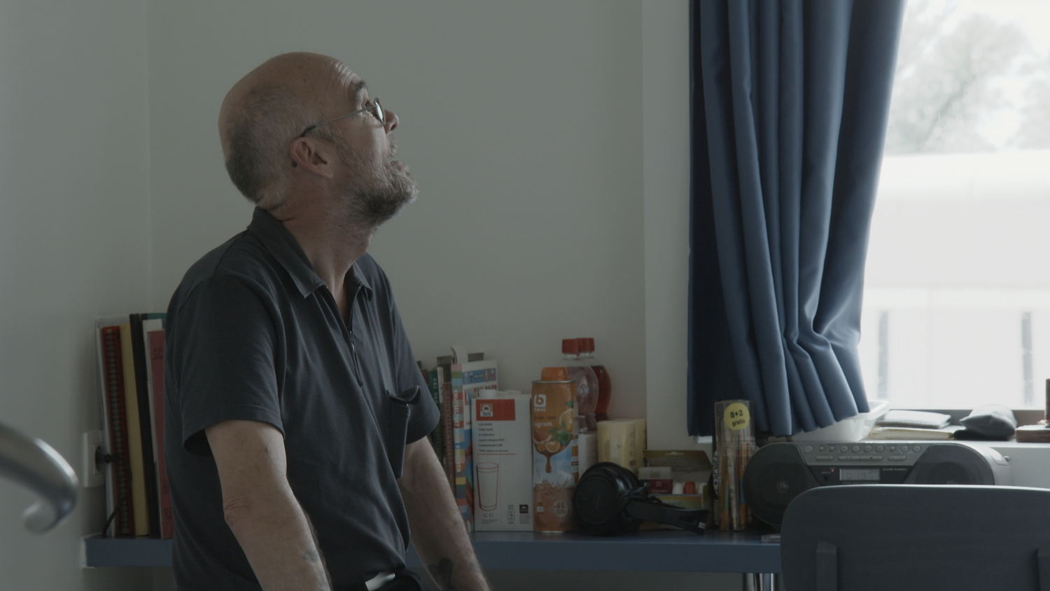 Koppen: Weg van de waanzin
(c) VRT