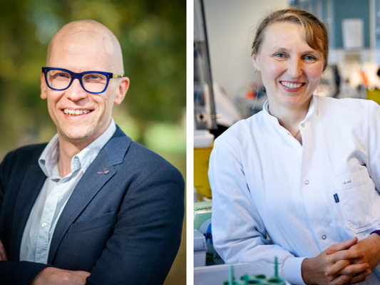 “The science is ready – now we need to take action.”