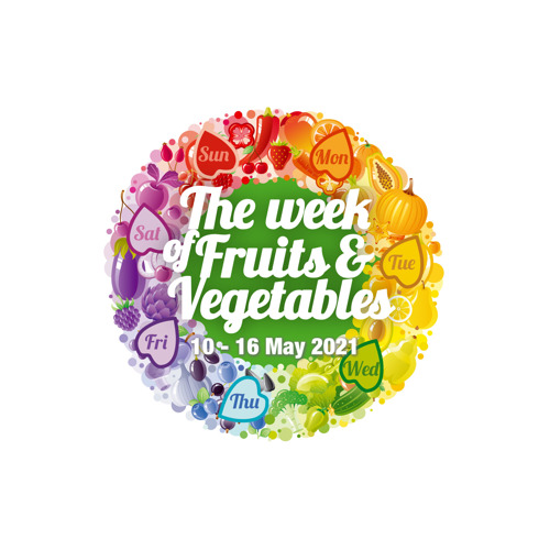 Frugt - og grøntsagsugen (10.-16. maj): Topkokke fra hele verden går sammen om at fremme forbruget af frugt og grøntsager