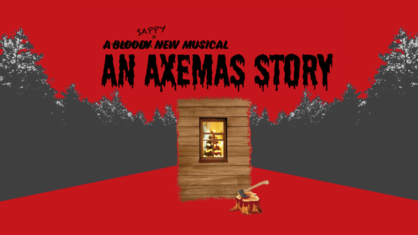AN AXEMAS STORY