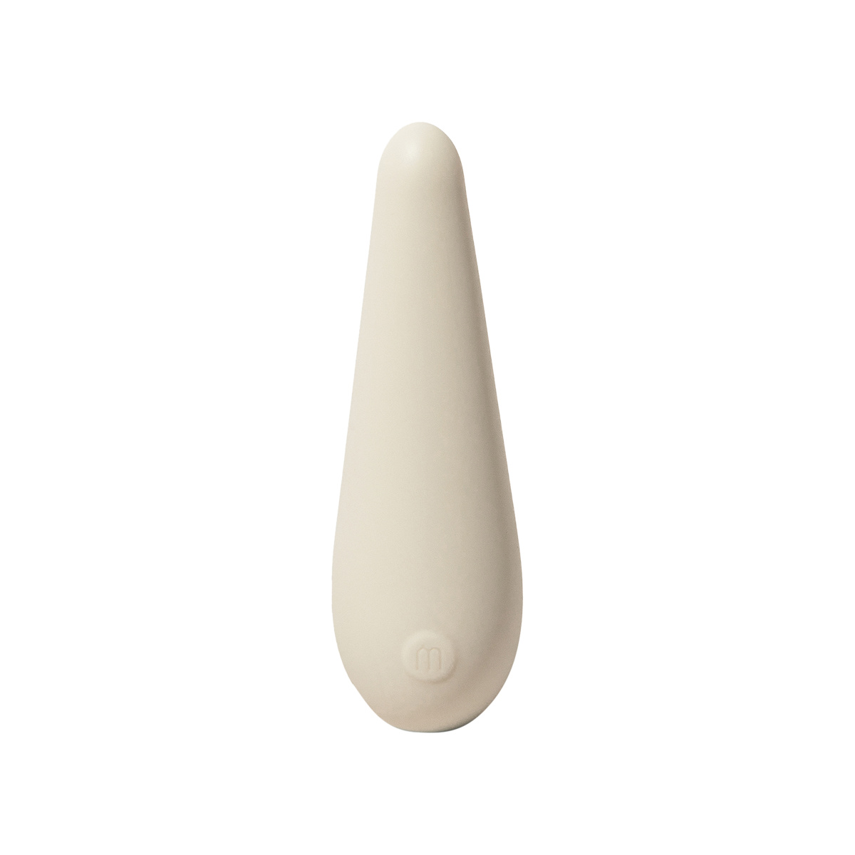 Vibe Flutter-Tip External Massager Grey | €49