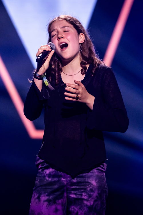 Hannah