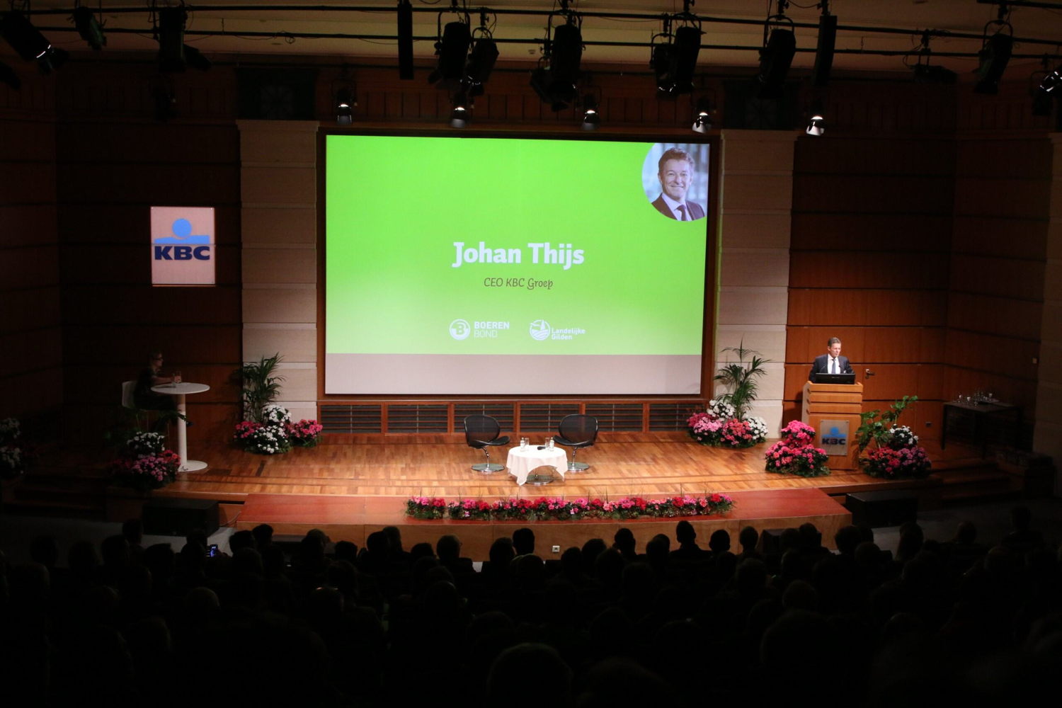Johan Thijs