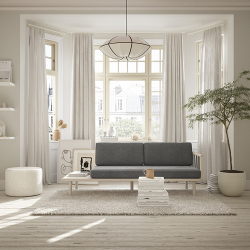 Sofacompany serveert de perfecte zomercocktail voor een zen-interieur (BE)
