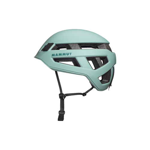 Crag Sender Helmet jade black