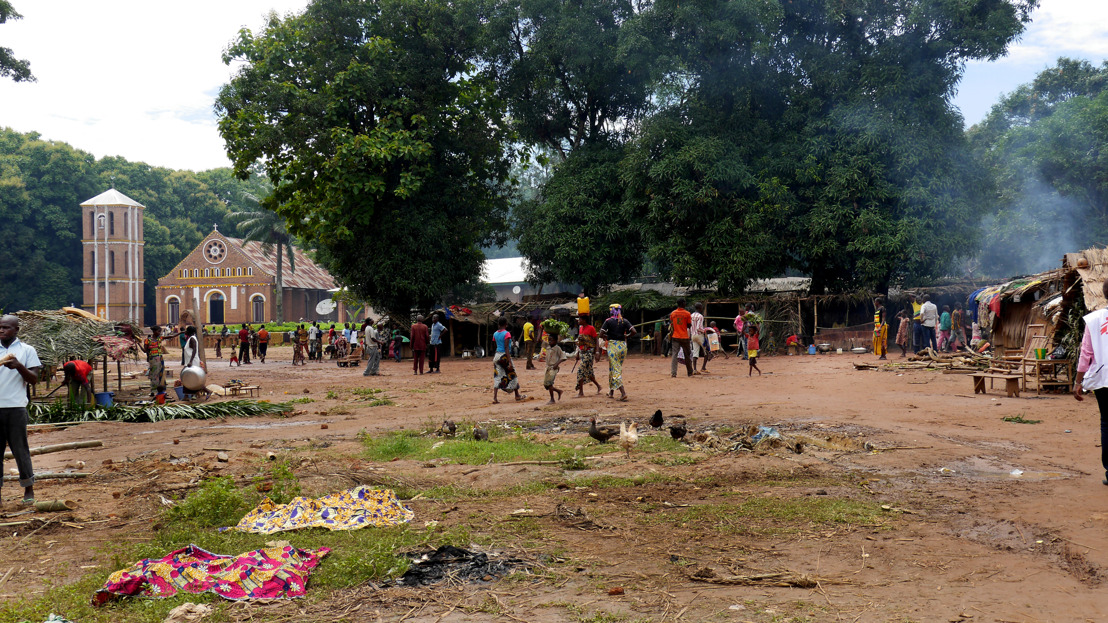 Central African Republic: Will Bambari be next?