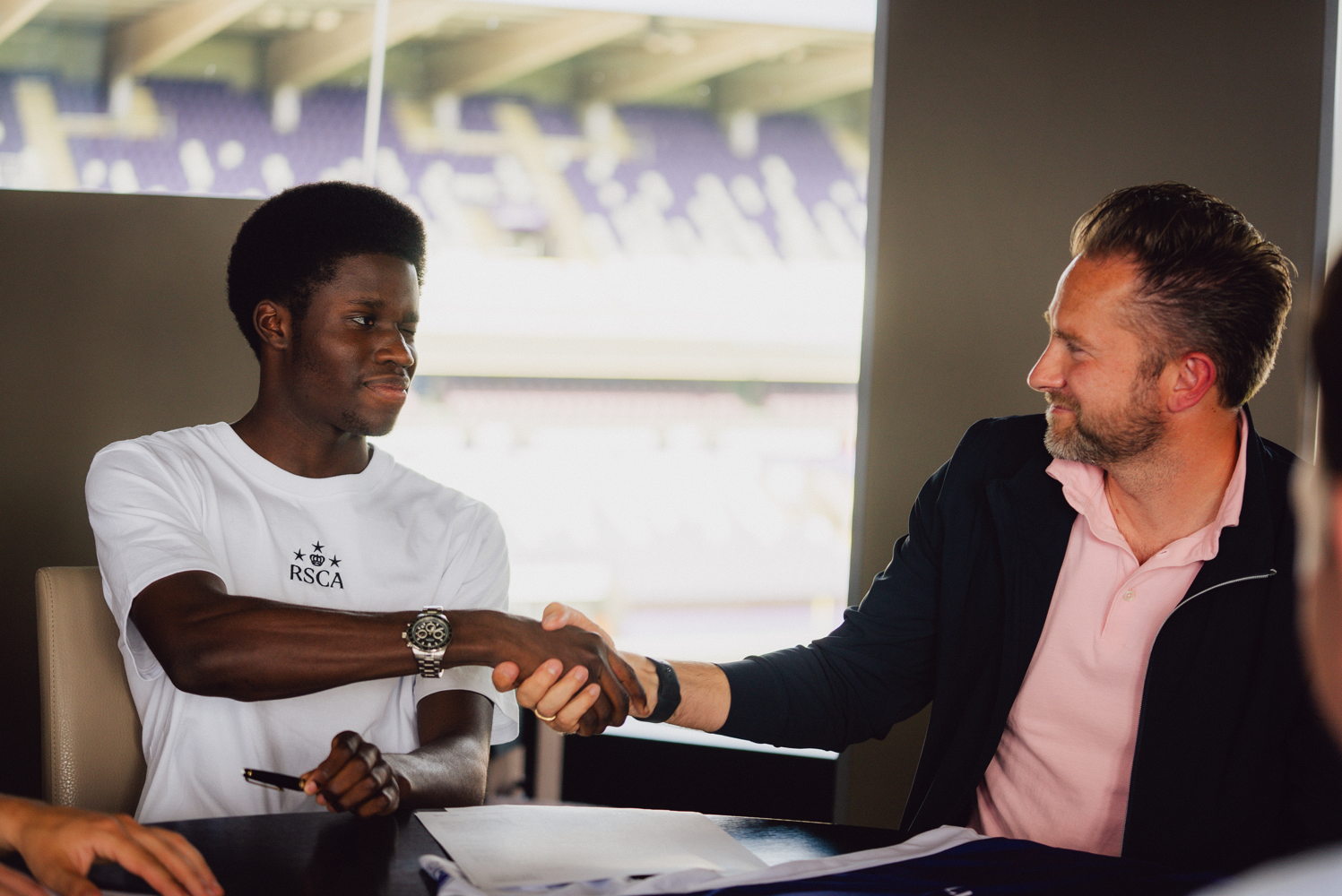 © RSCA Studio