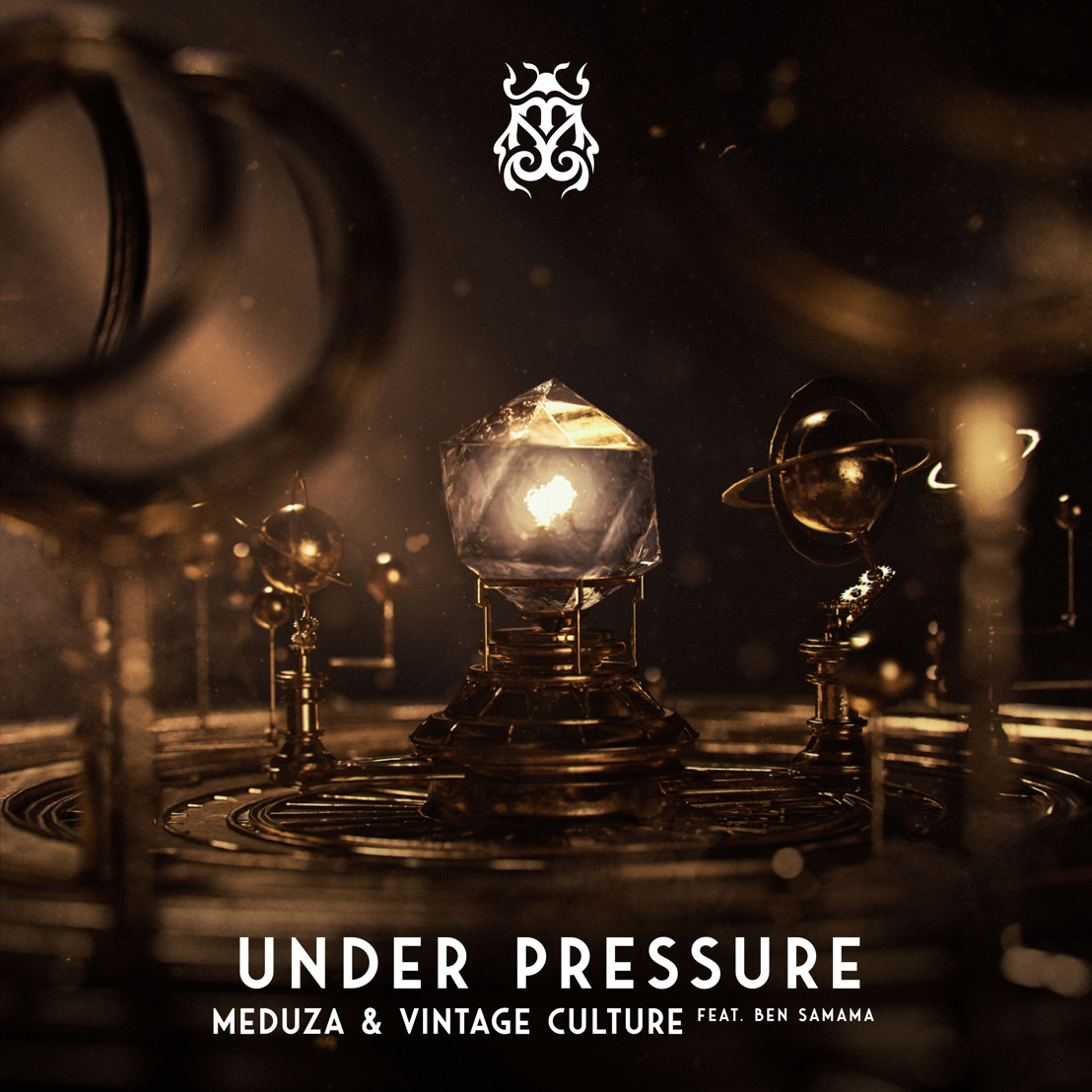 Meduza and Vintage Culture release their highly anticipated house weapon ‘Under Pressure’