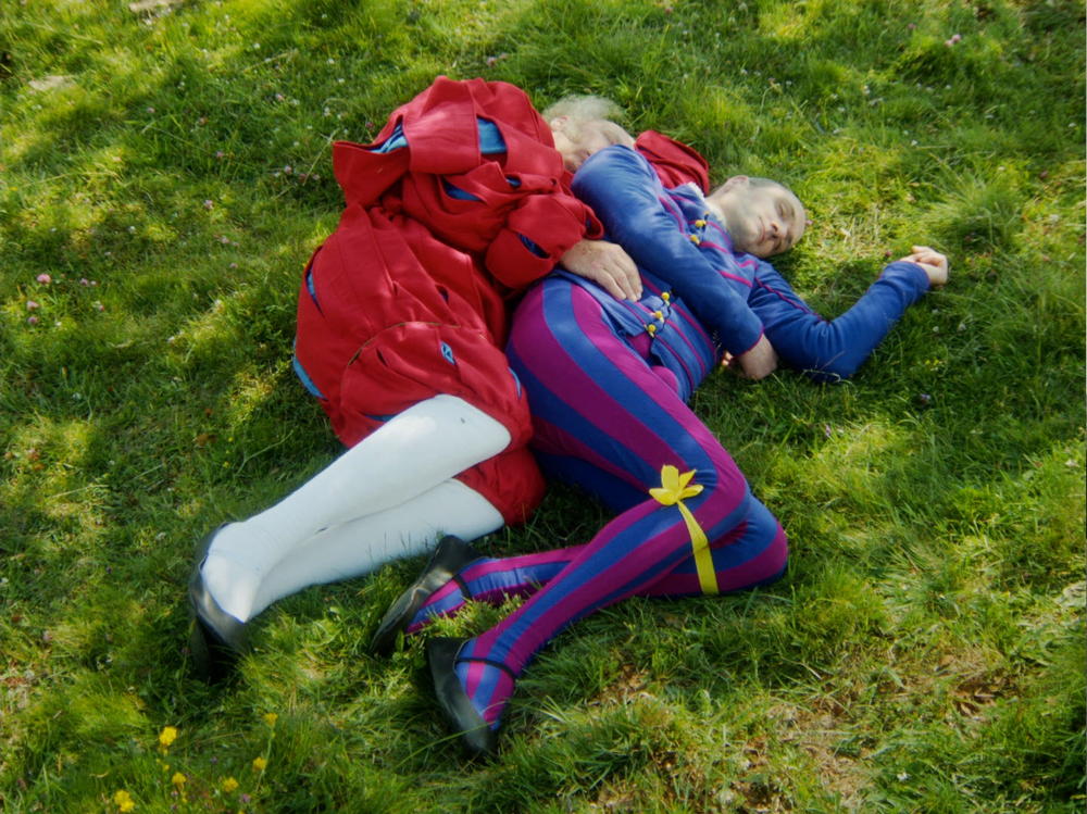Martin Le Chevallier, Münster, video installation, 2016, video still.
© Spectre Productions – courtesy galerie Jousse Entreprise, Paris
Martin Le Chevallier, Münster, video installation, 2016, video still.
© Spectre Productions – courtesy galerie Jousse Entreprise, Paris