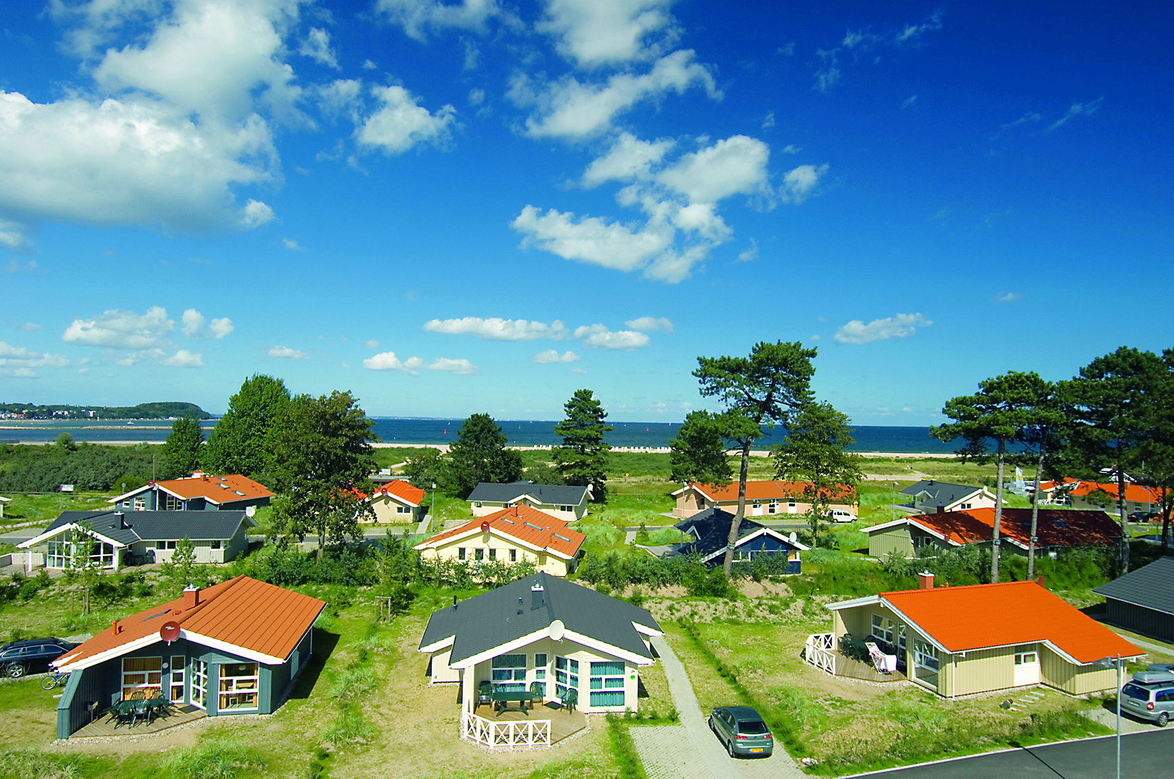 Landal Travem&uuml;nde