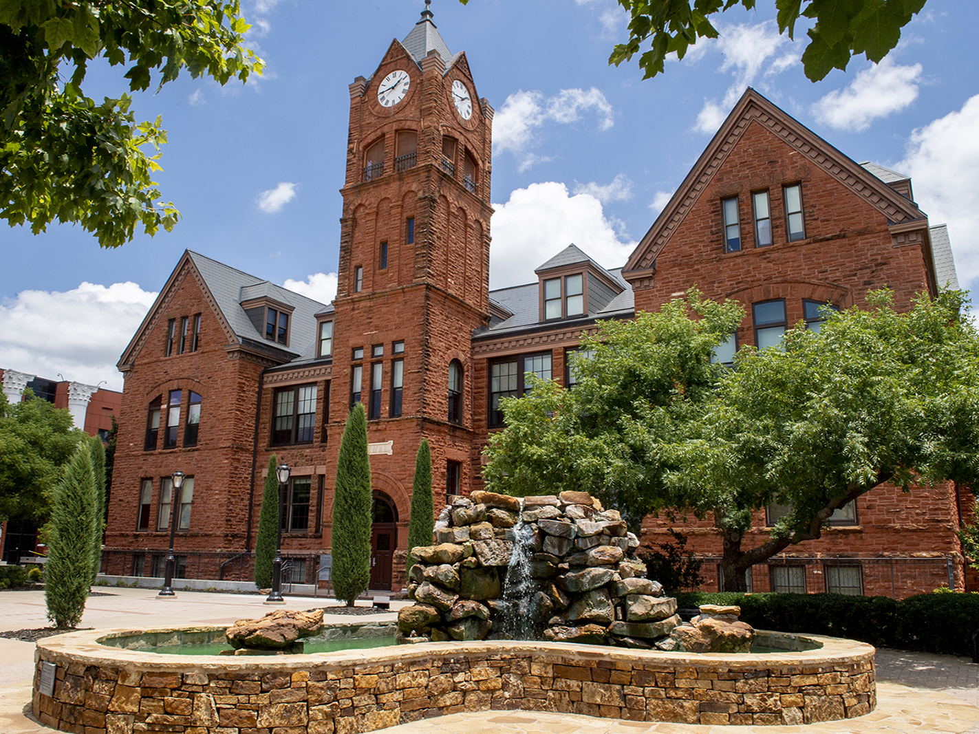 University of Central Oklahoma