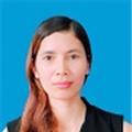 Tran Thi Thu Hoa, Marketing Support Staff, Vietnam