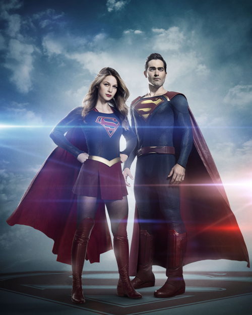 Supergirl S2