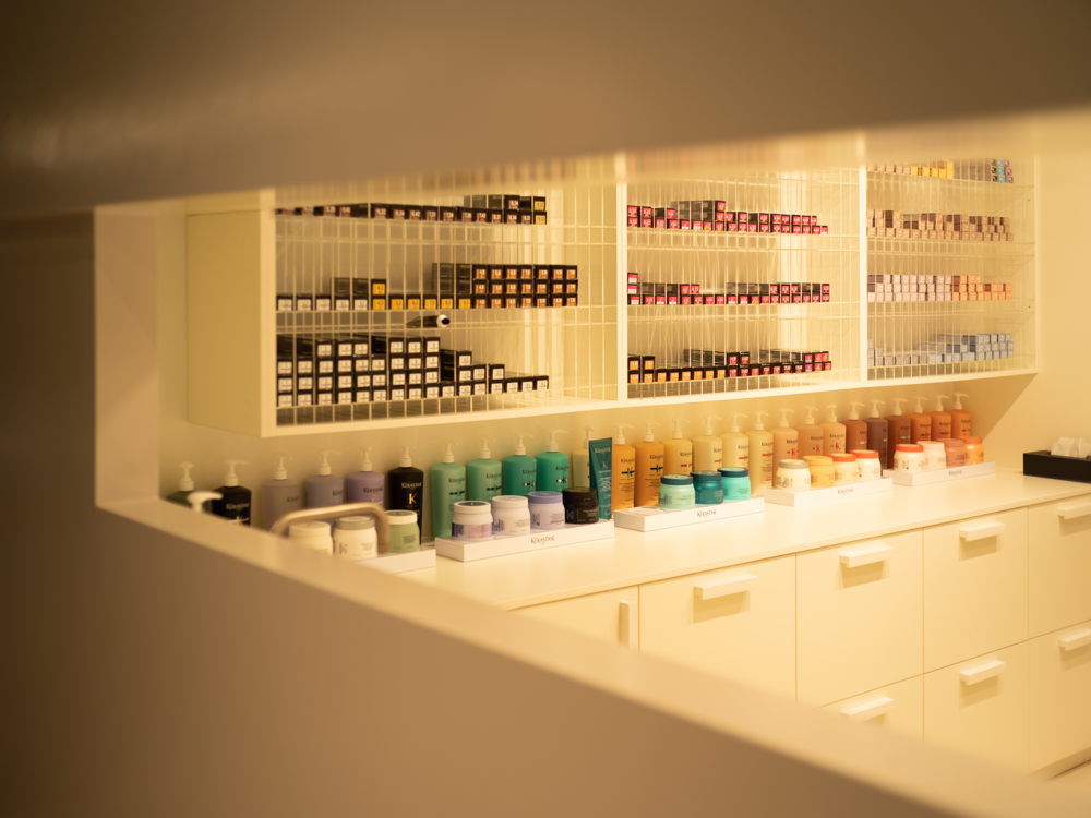 COCON - L'Oréal Professionnel Color Bar