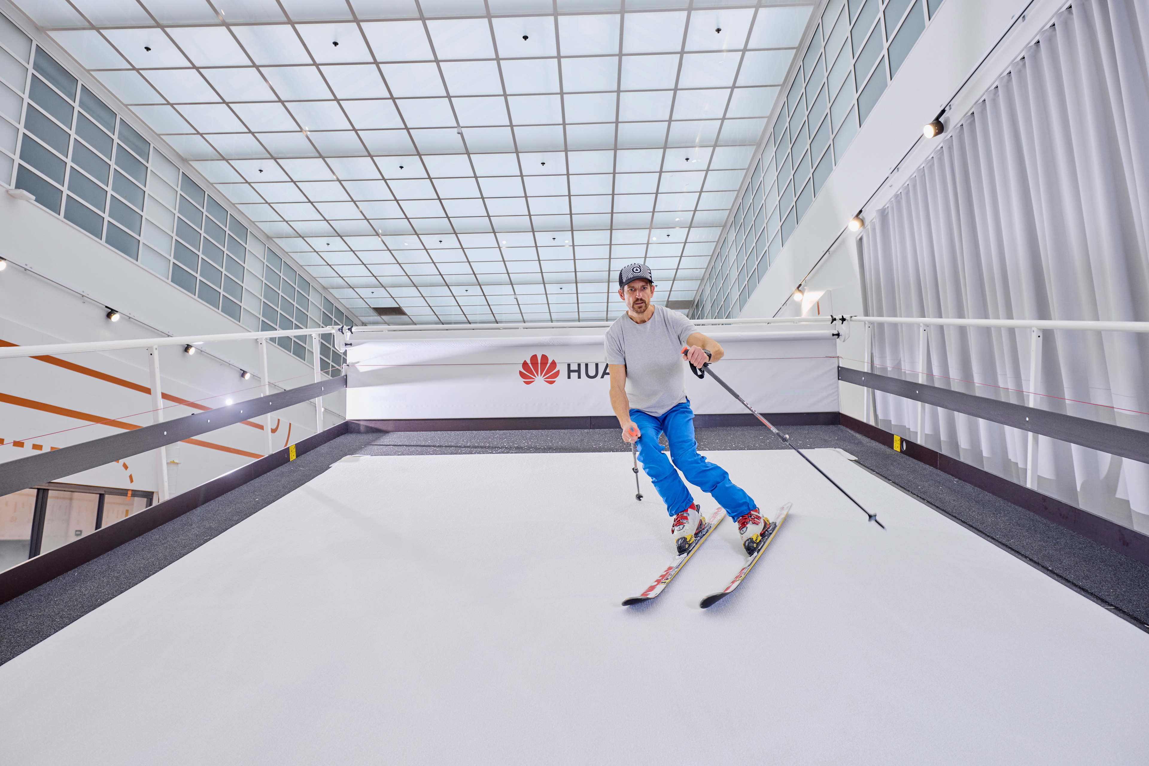 Huawei anuncia su nuevo laboratorio de salud, HUAWEI Health Lab en Finlandia, avanzando así sus esfuerzos globales en investigación sobre salud y fitness