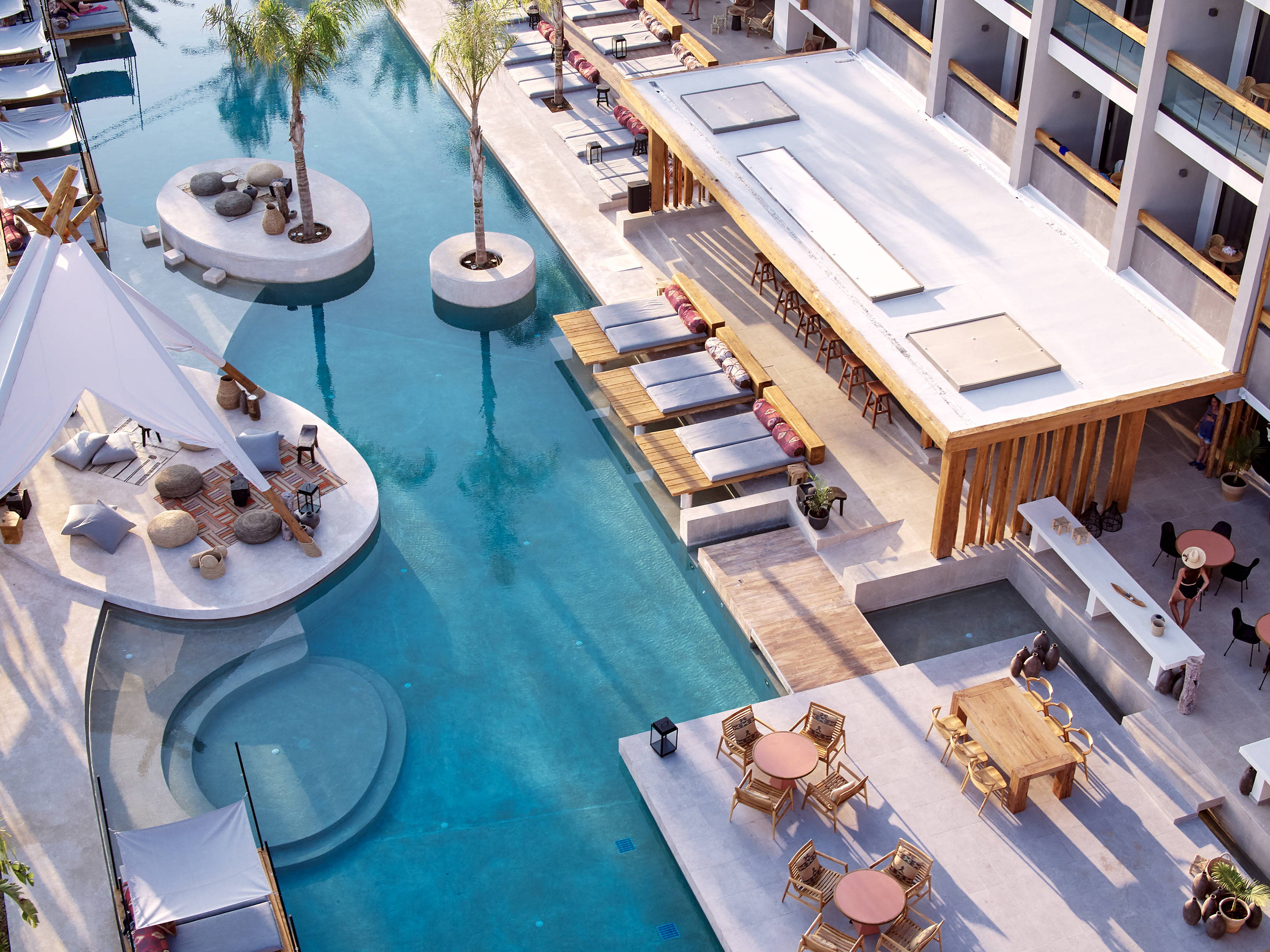 Beachbum or Raki-maker, Find Your Ideal Holiday at Syntopia