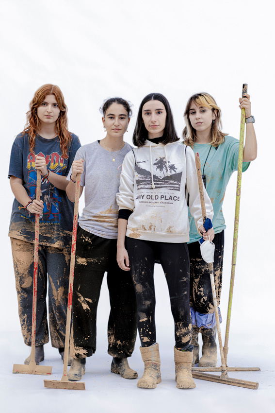 © Raúl Belinchón, Spain, Finalist, Professional competition, Portraiture, Sony World Photography Awards 2025 - 1