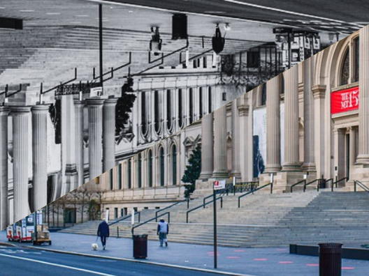 Metropolitan Museum of Art Signals Major Shift In its Approach to Contested Antiquities