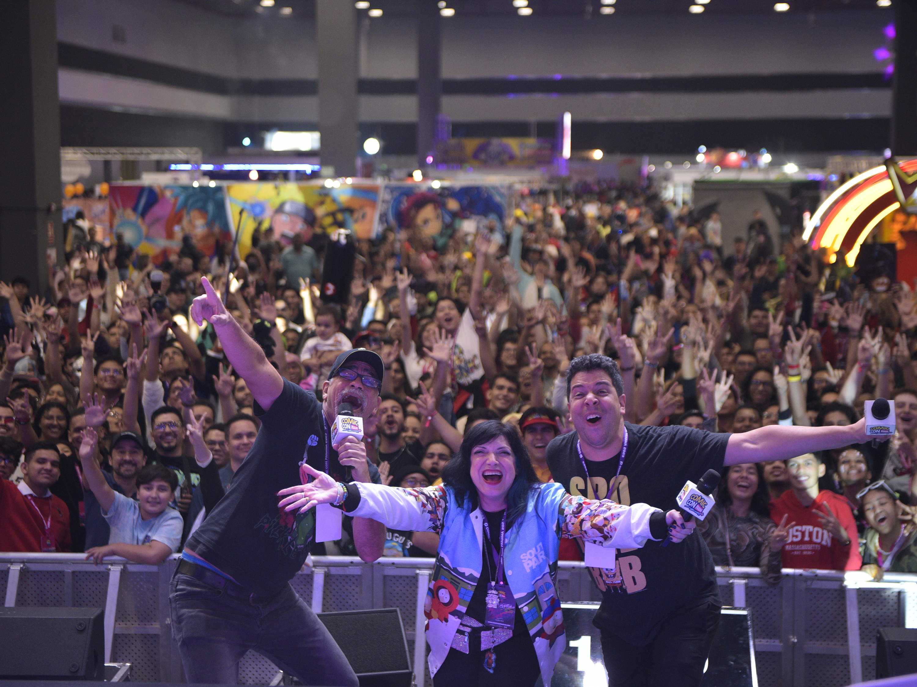Panamá apunta a su despegue como mercado ‘gamer’ regional 