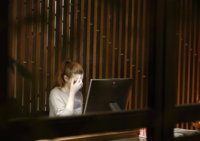 Minstens 1 langdurig zieke op 10 voelt zich gediscrimineerd bij terugkeer naar het werk 